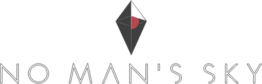 No Man's Sky Logo